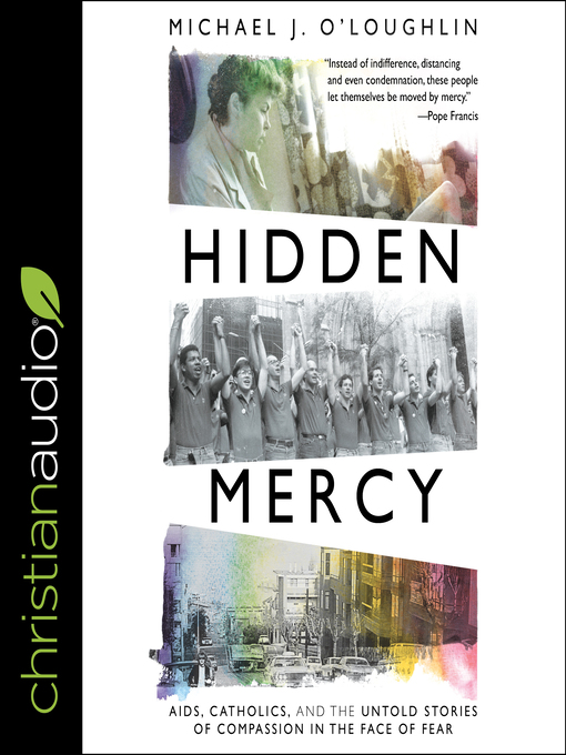 Title details for Hidden Mercy by Michael J. O'Loughlin - Available